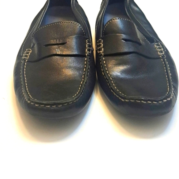Cole Haan Women's Trillby Loafers, 9B - Picture 6 of 11